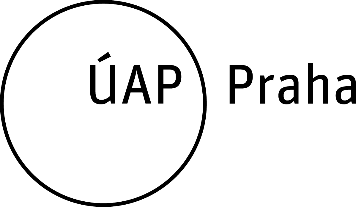Logo IPR Praha